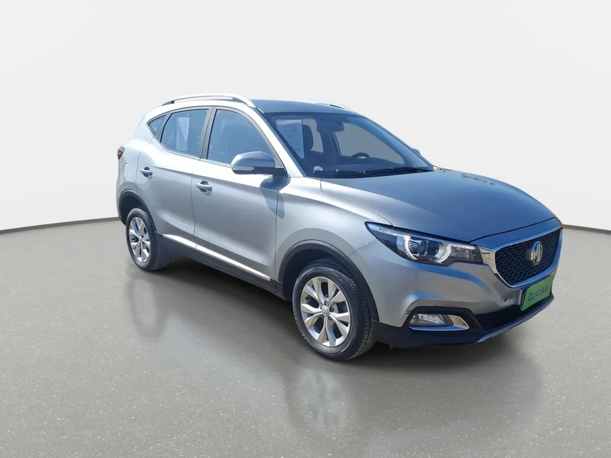 MG Mg Zs 1.5 Std 4x2 Mt 5p año 2023