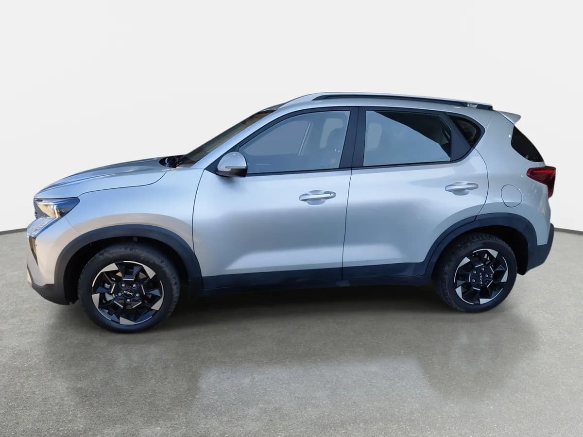 Kia Sonet 1.5 Ex 4x2 Ivt Ri At 5p año 2025