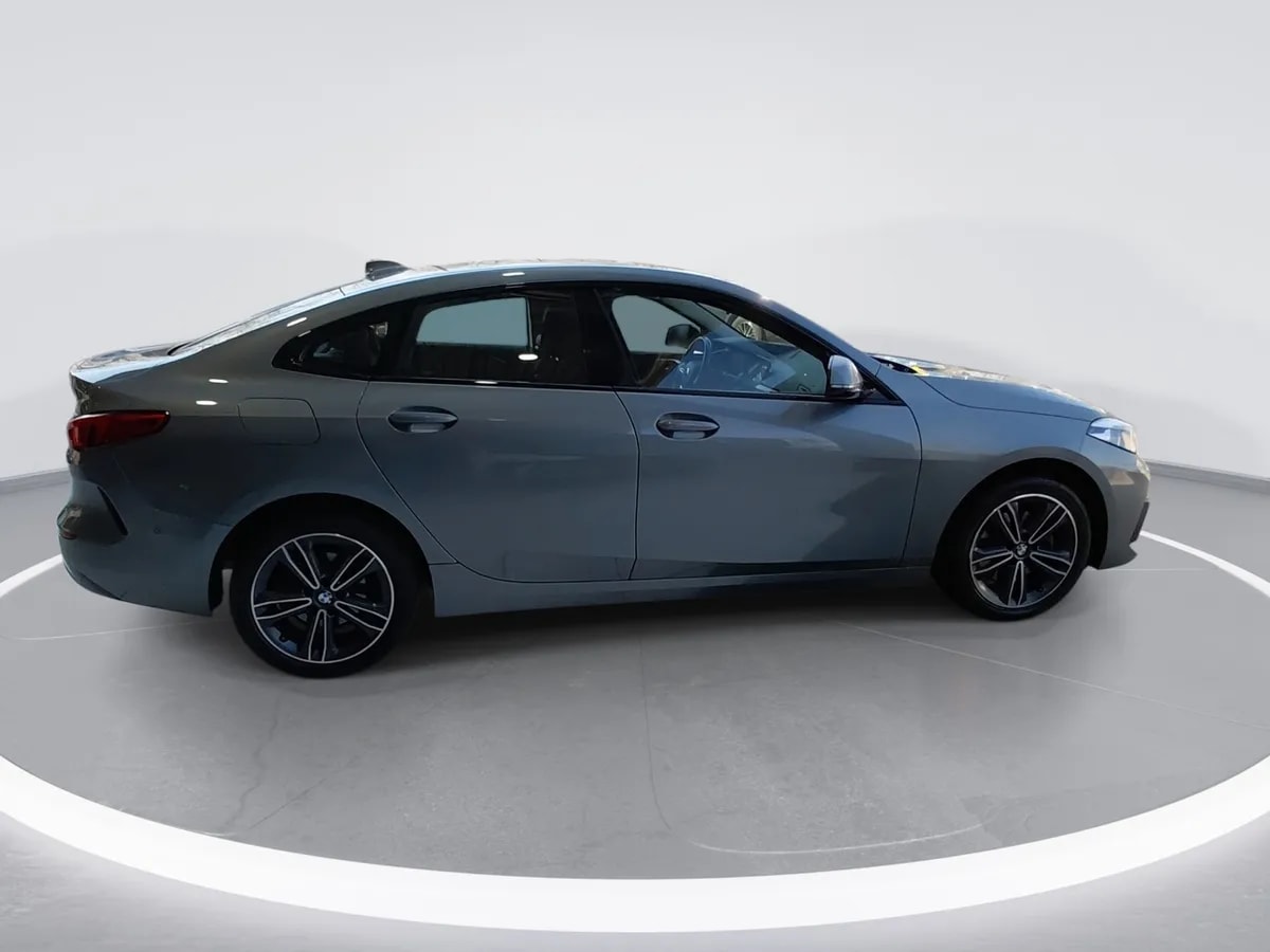 BMW 218 I 1.5 Gran Coupe Dynamic Plus 4x2 At 4p año 2022