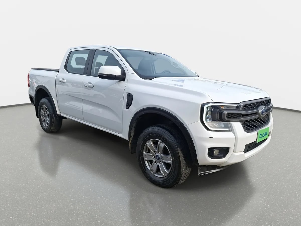 Ford Ranger 2.0 Xls Diesel 4x2 Dob. Cab. Mt 4p año 2024