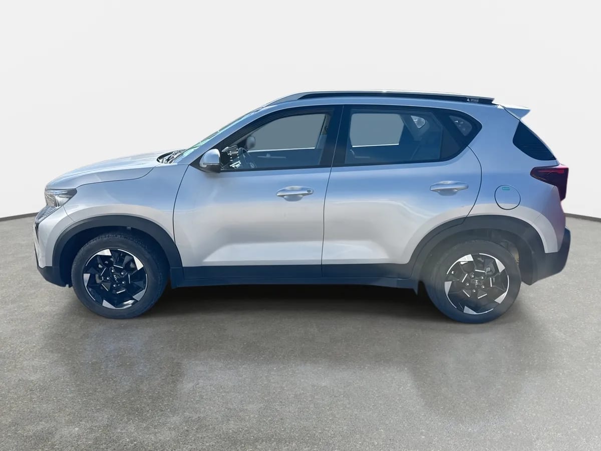 Kia Sonet 1.5 Ex 4x2 Ivt Ri At 5p año 2025