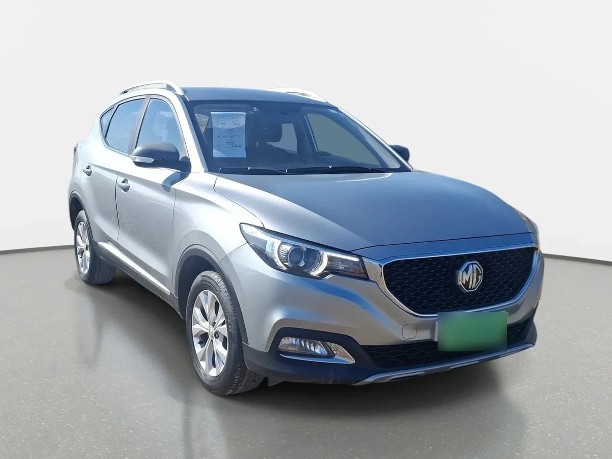 MG Mg Zs 1.5 Std 4x2 Mt 5p año 2022