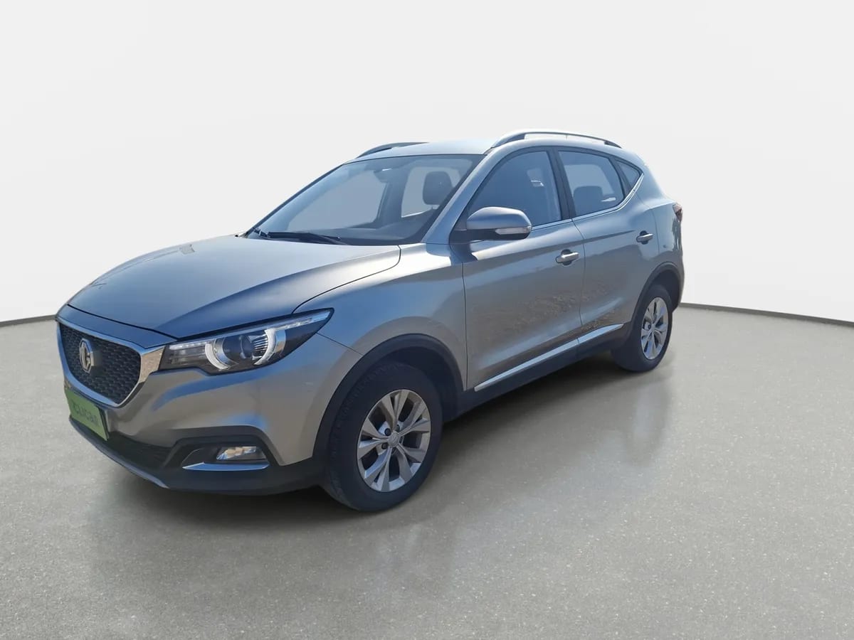 MG Mg Zs 1.5 Std 4x2 Mt 5p año 2023