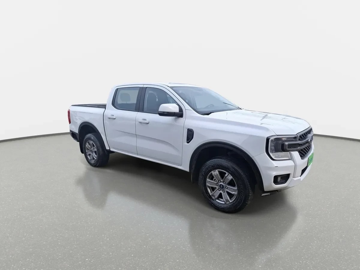 Ford Ranger 2.0 Xls Diesel 4x2 Dob. Cab. Mt 4p año 2024