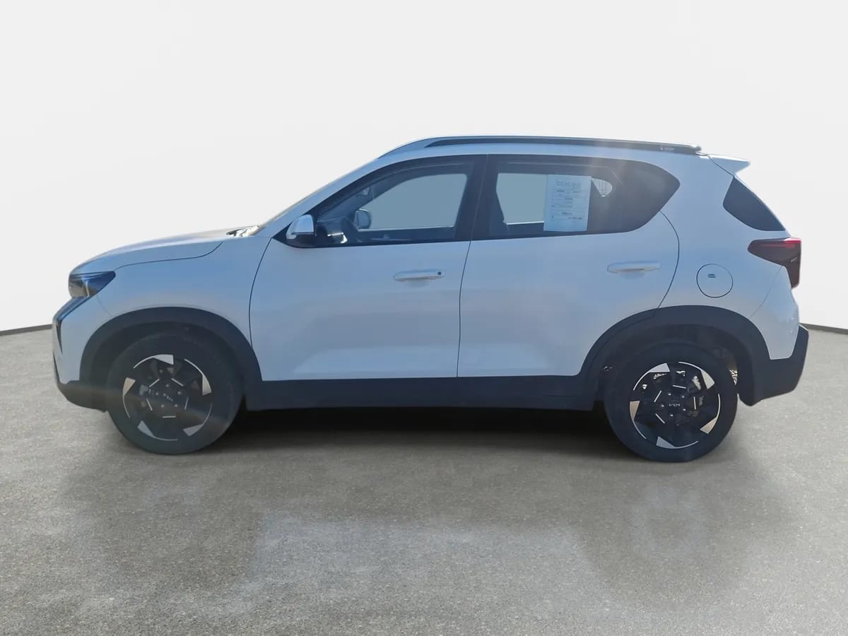 Kia Sonet 1.5 Ex 4x2 Ivt Ri At 5p año 2025