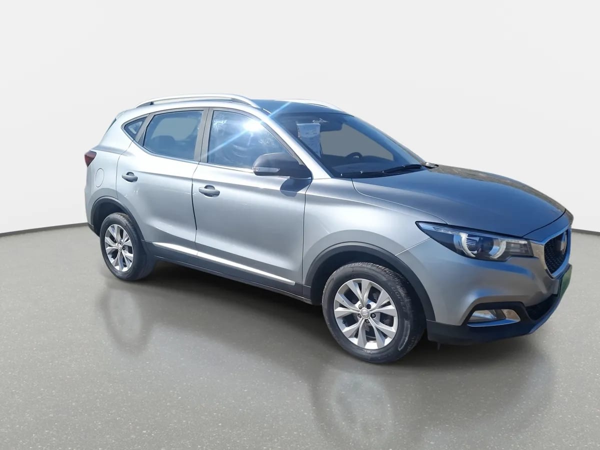 MG Mg Zs 1.5 Std 4x2 Mt 5p año 2022