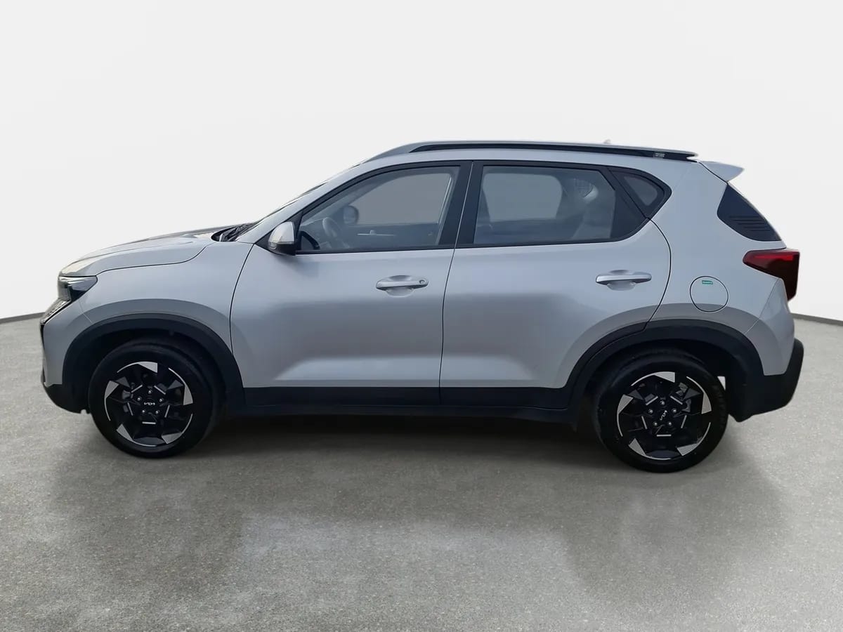Kia Sonet 1.5 Ex 4x2 Ivt At 5p año 2025