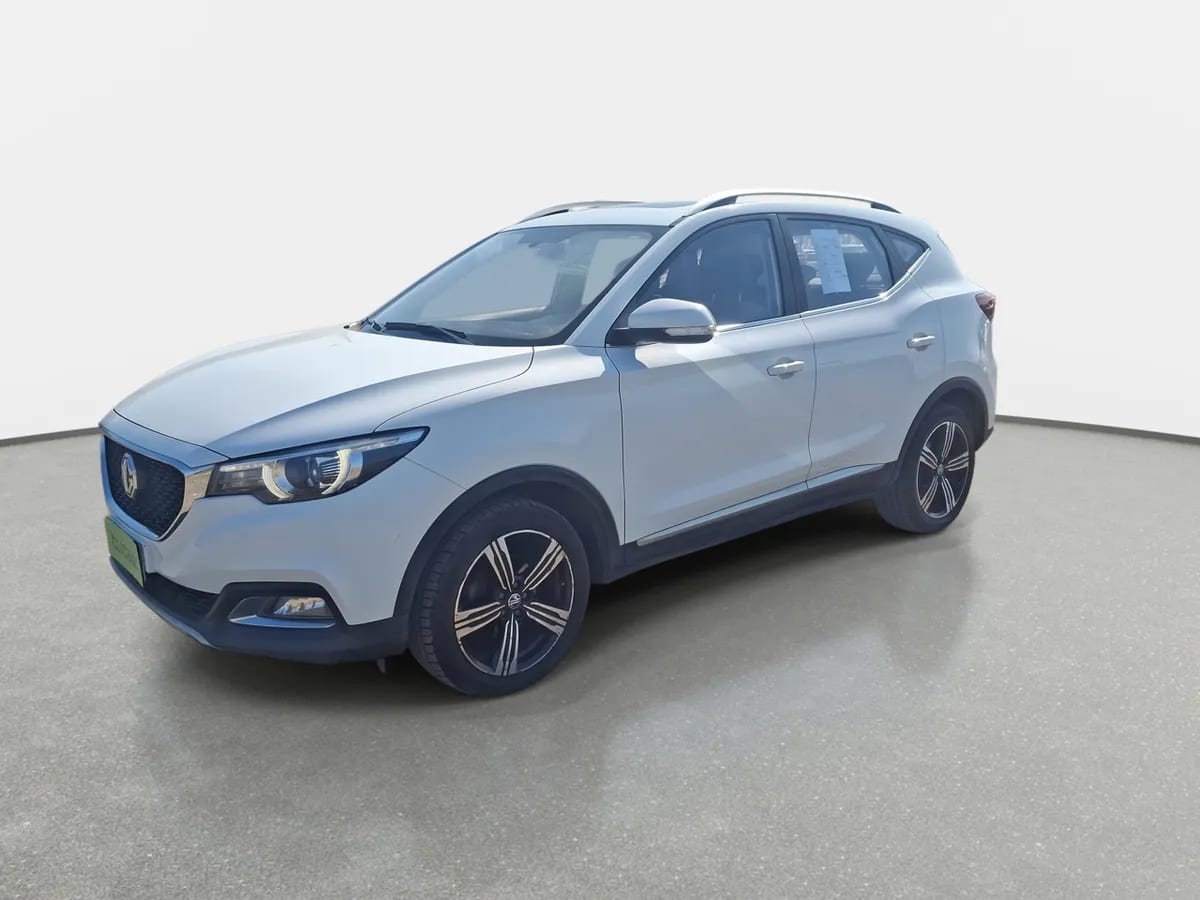 MG Mg Zs 1.5 Comfort 4x2 At 5p año 2022