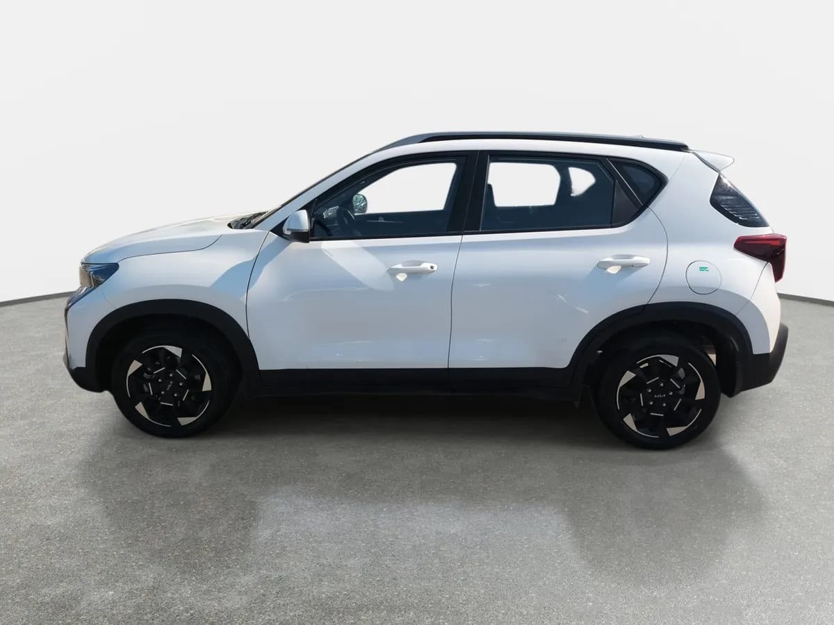Kia Sonet 1.5 Ex 4x2 Ivt At 5p año 2025
