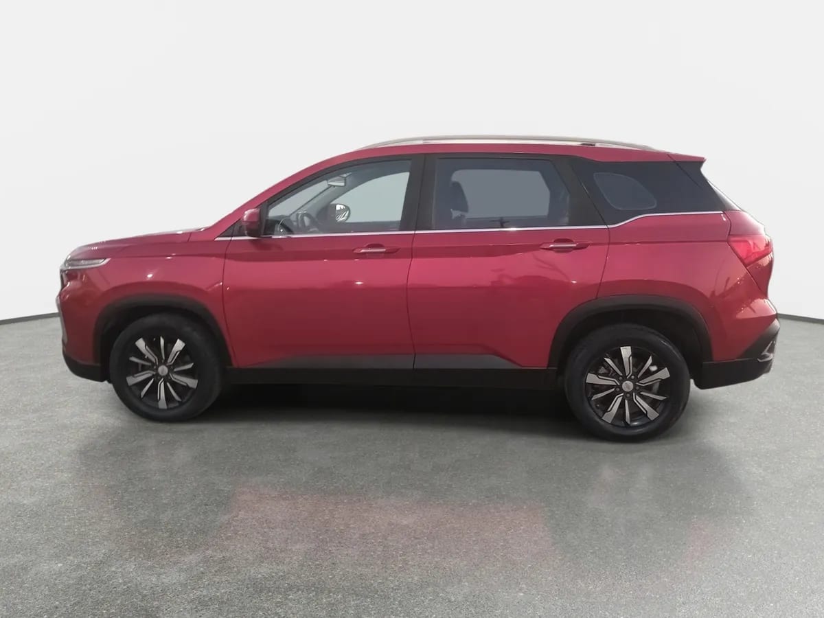 Chevrolet Captiva 1.5t Premier Fwd Cvt At 5p año 2022