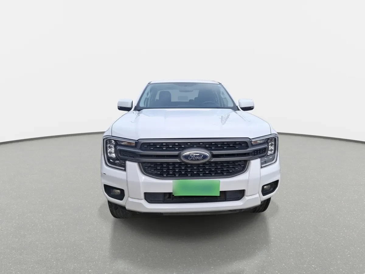 Ford Ranger 2.0 Xls Diesel 4x2 Dob. Cab. Mt 4p año 2024