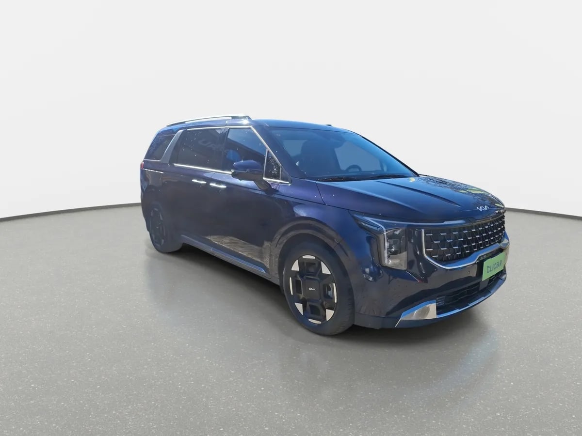 Kia Carnival 2.2 Ex Ltd Diesel 4x2 8at 5p año 2025