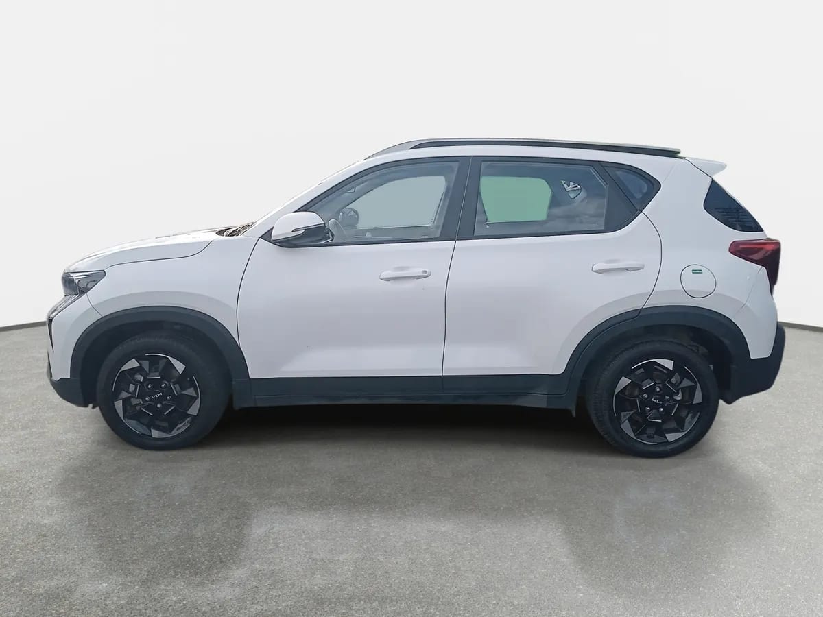 Kia Sonet 1.5 Ex 4x2 Ivt At 5p año 2025