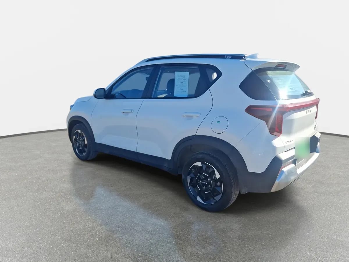 Kia Sonet 1.5 Ex 4x2 Ivt Ri At 5p año 2025