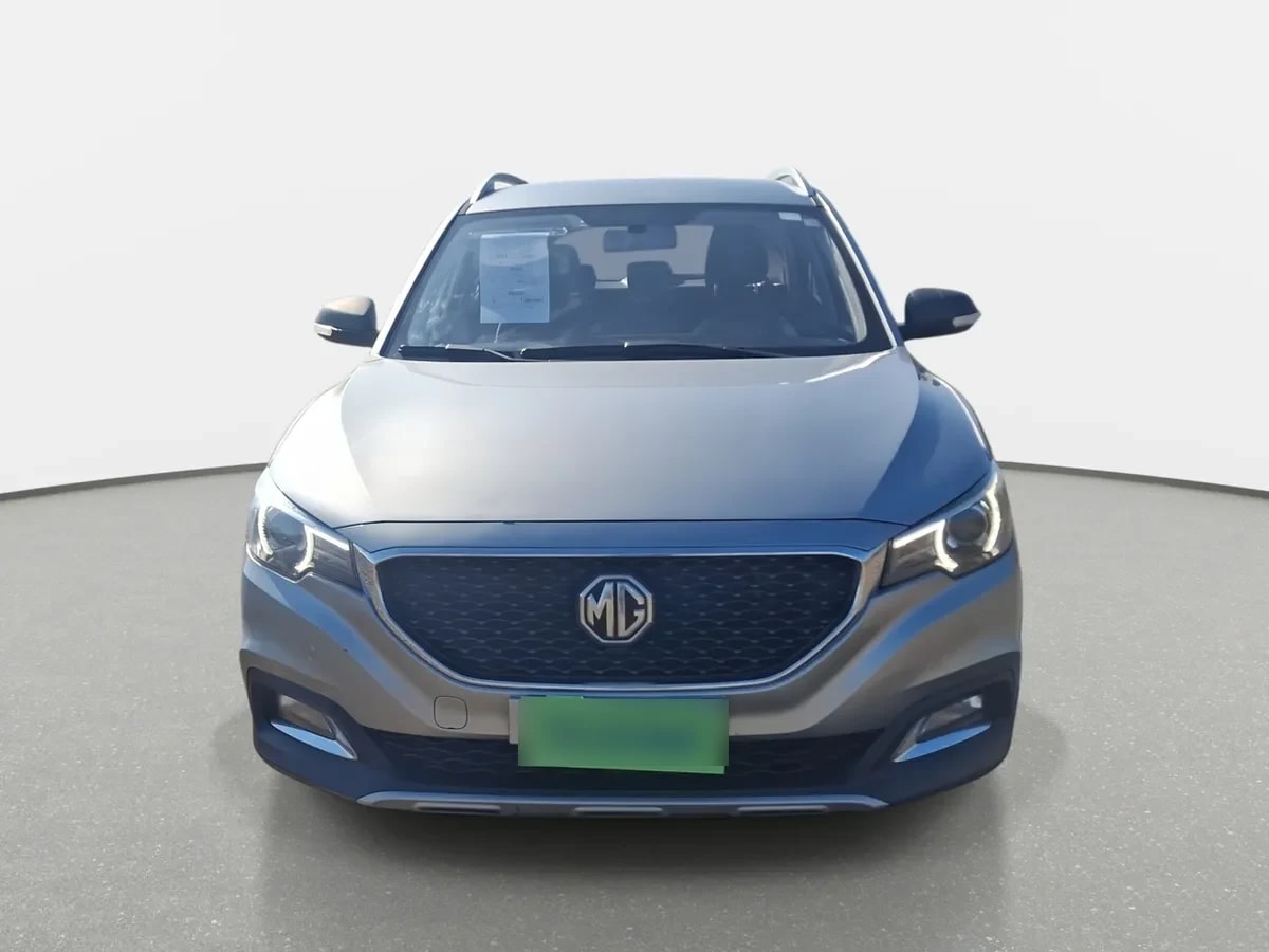 MG Mg Zs 1.5 Std 4x2 Mt 5p año 2022