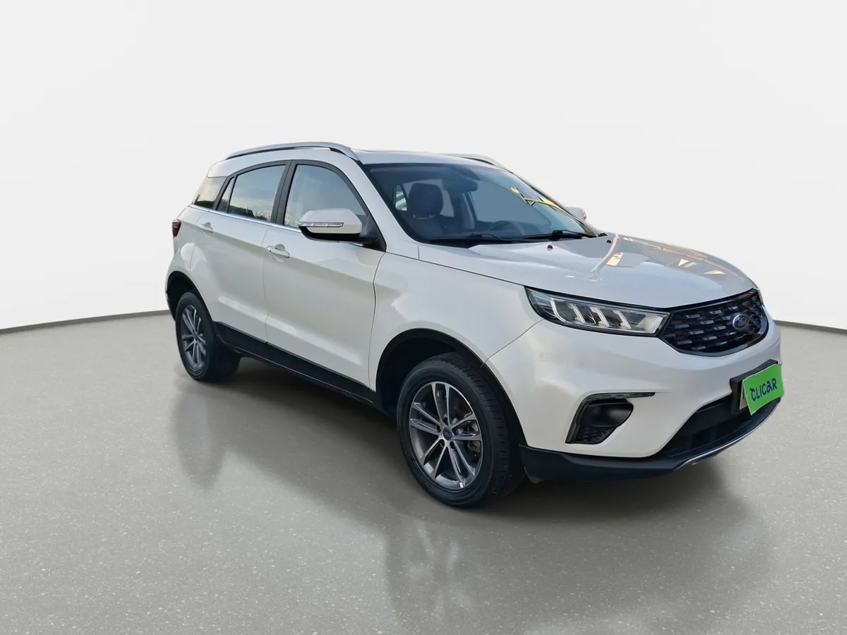 Ford Territory 1.5 Trend 4x2 At 5p año 2022