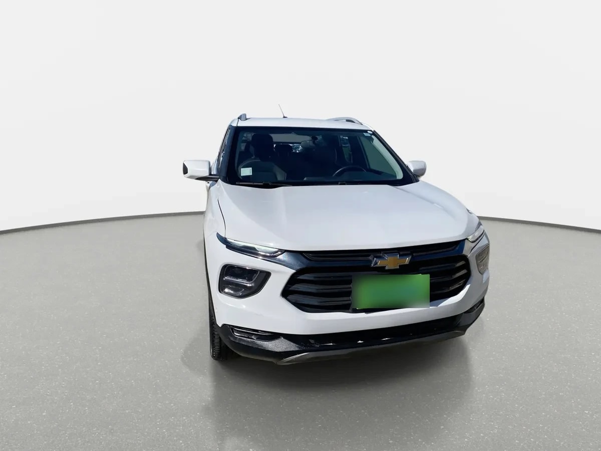 Chevrolet Montana 1.2t Premier R 4x2 At 4p año 2024