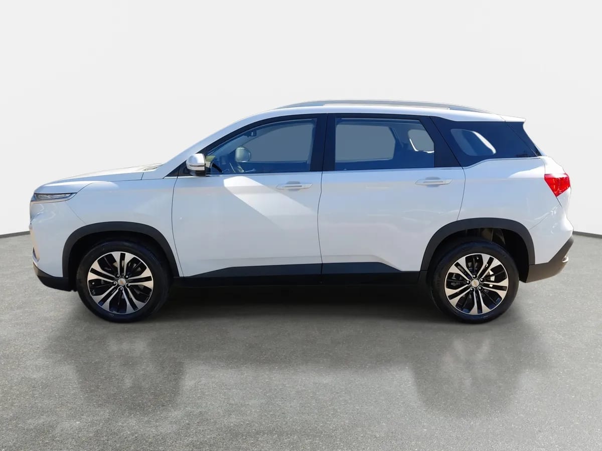 Chevrolet Captiva 1.5t Premier 4x2 Cvt At 5p año 2024