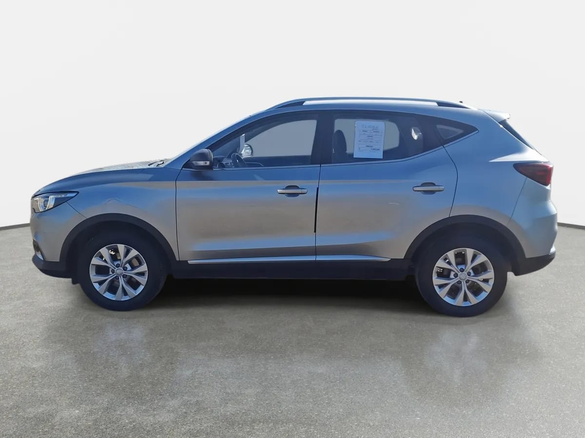 MG Mg Zs 1.5 Std 4x2 Mt 5p año 2022