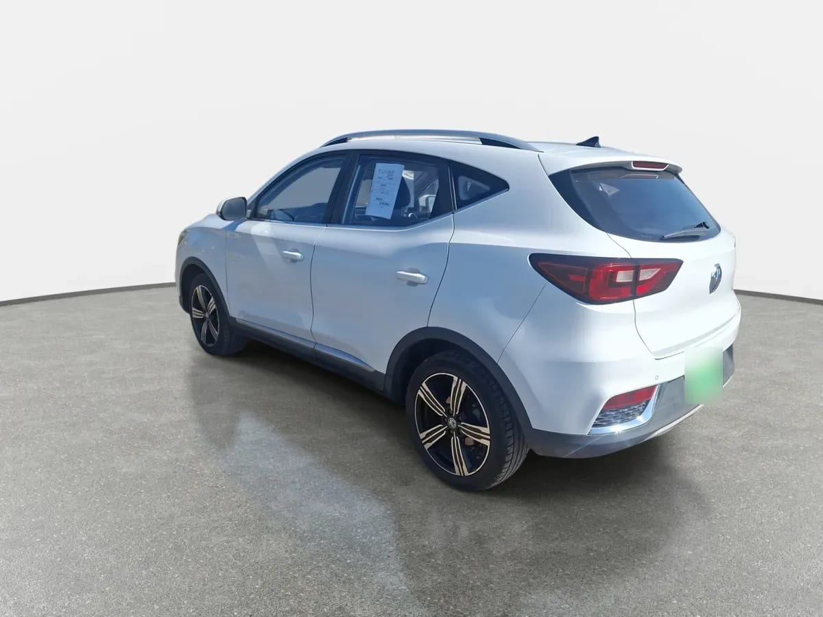 MG Mg Zs 1.5 Comfort 4x2 At 5p año 2022