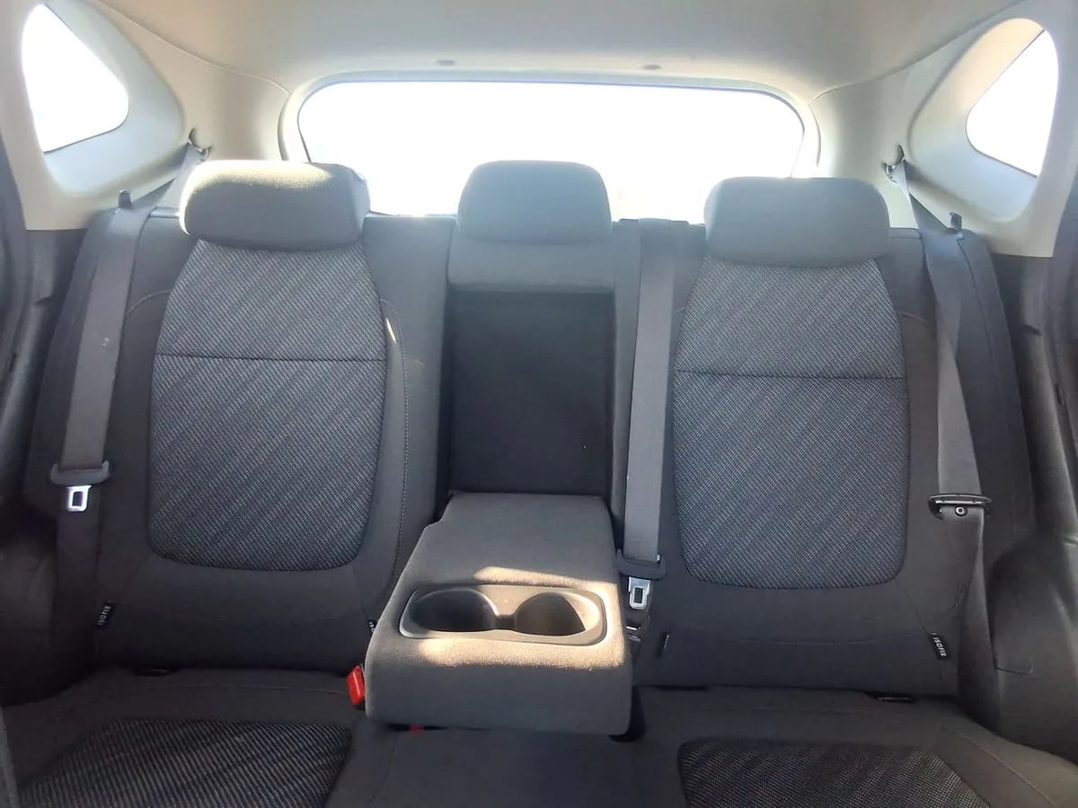 Kia Seltos 1.5 Ex 4x2 6mt 5p año 2024