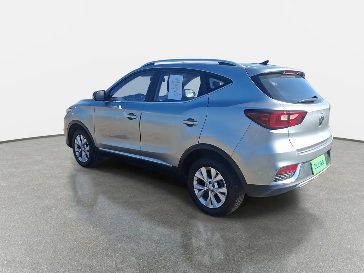 MG Mg Zs 1.5 Std 4x2 Mt 5p año 2022