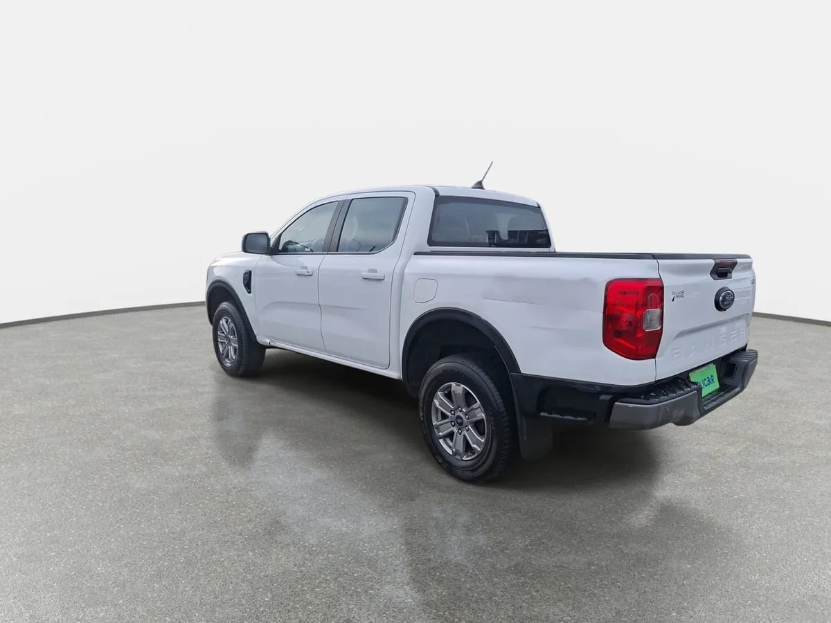 Ford Ranger 2.0 Xls Diesel 4x2 Dob. Cab. Mt 4p año 2024