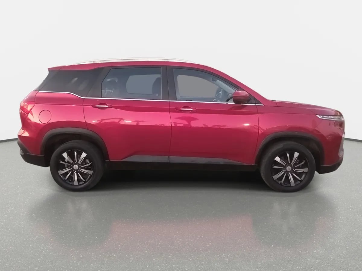 Chevrolet Captiva 1.5t Premier Fwd Cvt At 5p año 2022