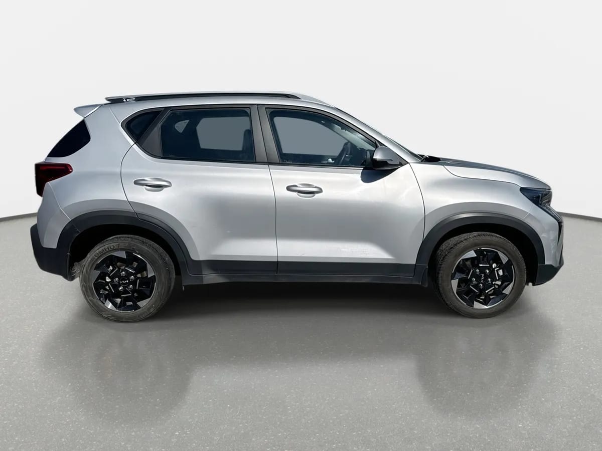 Kia Sonet 1.5 Ex 4x2 Ivt Ri At 5p año 2025