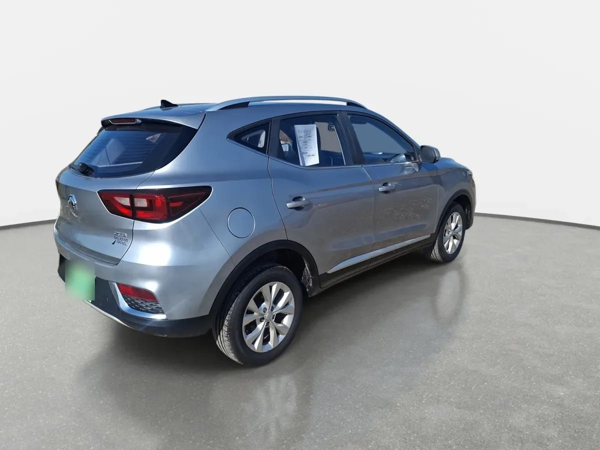 MG Mg Zs 1.5 Std 4x2 Mt 5p año 2023