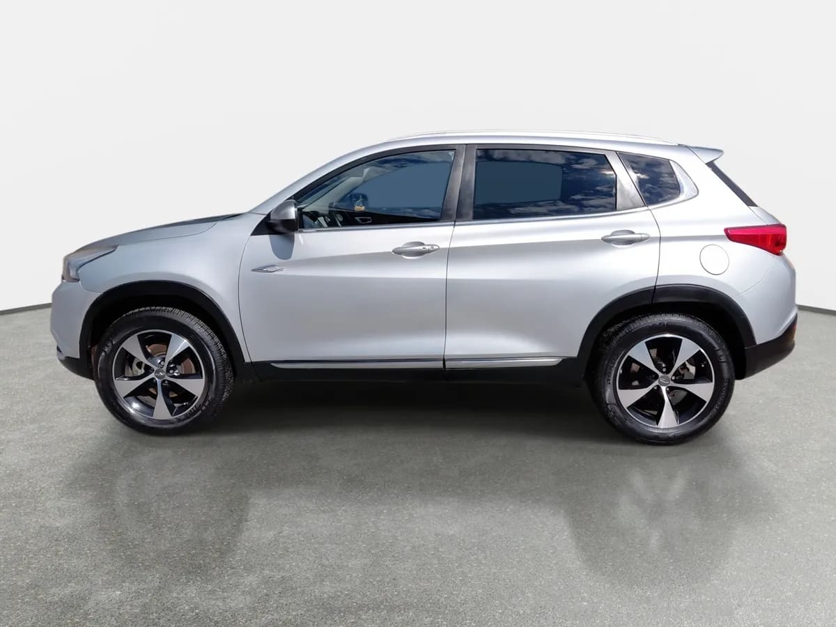 Chery Tiggo 7 1.5t Glx 4x2 Mt 5p año 2019