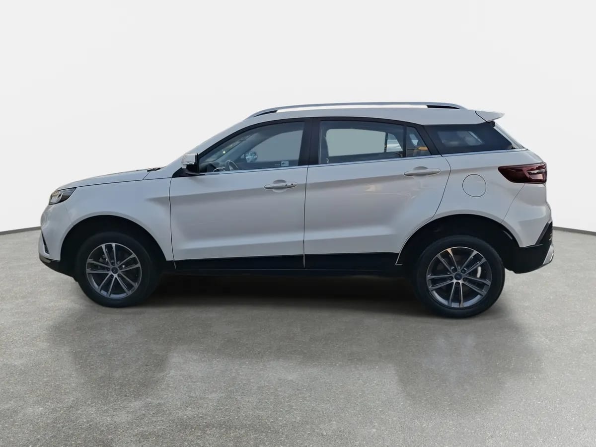 Ford Territory 1.5 Trend 4x2 At 5p año 2022