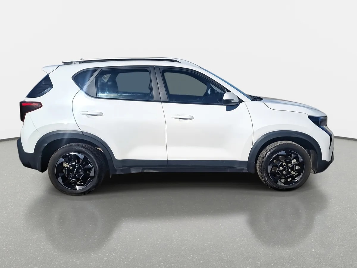 Kia Sonet 1.5 Ex 4x2 Ivt Ri At 5p año 2025
