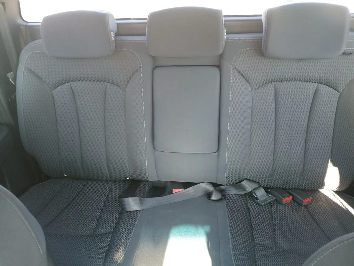 Ssangyong Musso 2.2 Grand Glx Td Diesel 2wd Full At 4p año 2021