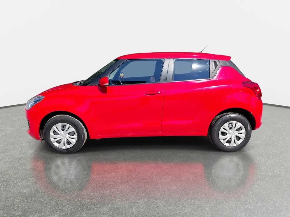 Suzuki Swift 1.2 Gl 4x2 Hb Mt 5p año 2022