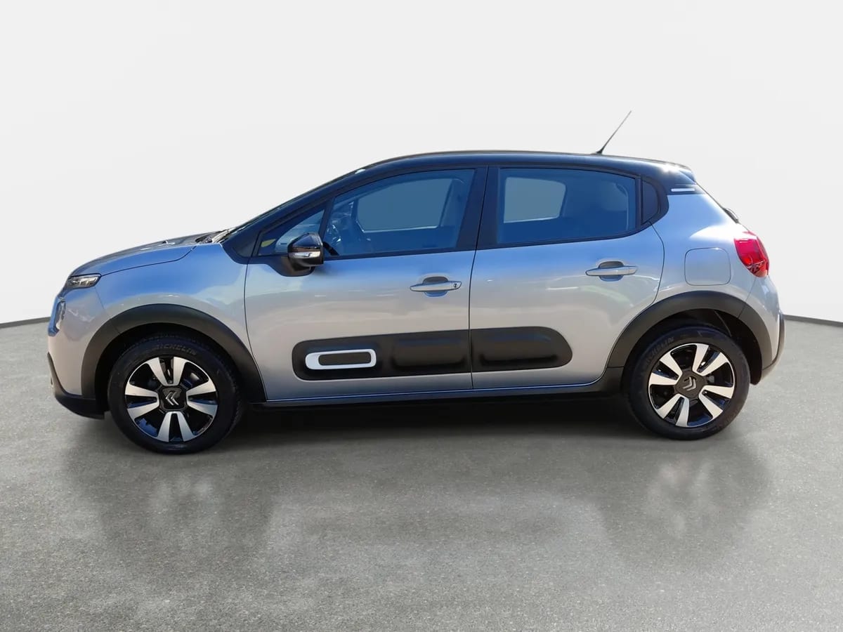 Citroen C3 1.5 Feel Bluehdi Diesel 4x2 100 Ss Bvm Hb Mt 5p año 2021