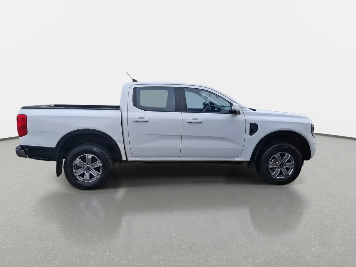 Ford Ranger 2.0 Xls Diesel 4x2 Dob. Cab. Mt 4p año 2024