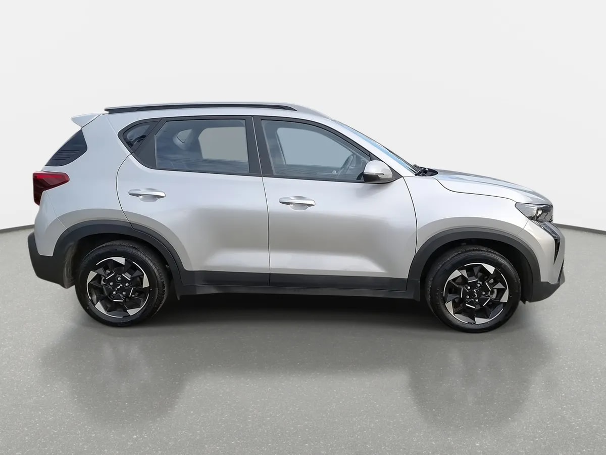 Kia Sonet 1.5 Ex 4x2 Ivt At 5p año 2025