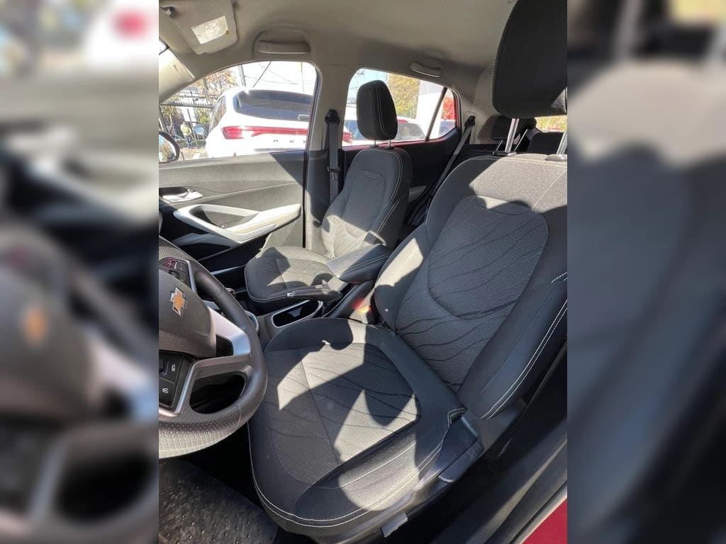 Chevrolet Groove Gl año 2021