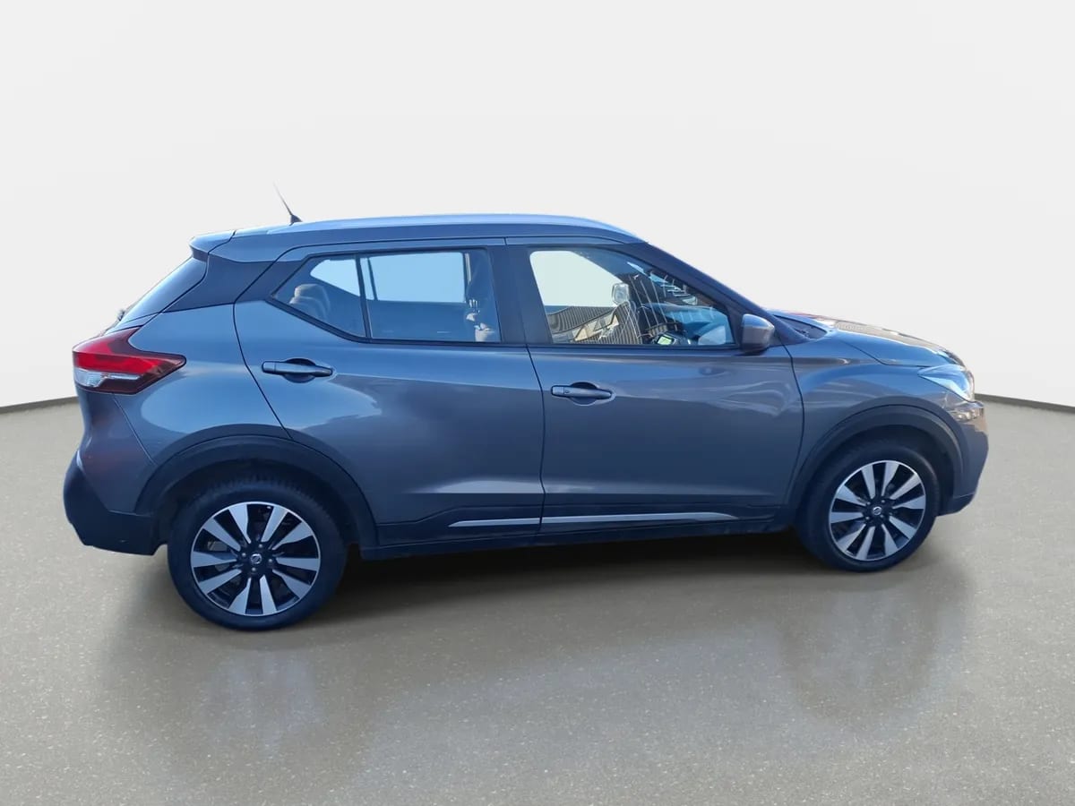 Nissan Kicks 1.6 Advance Mt 5p año 2021