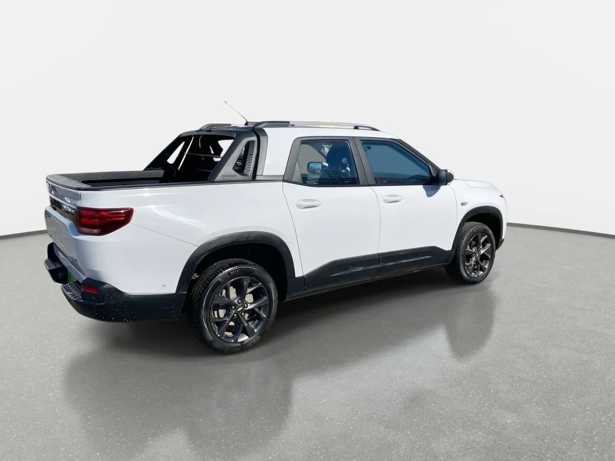 Chevrolet Montana 1.2t Premier R 4x2 At 4p año 2024