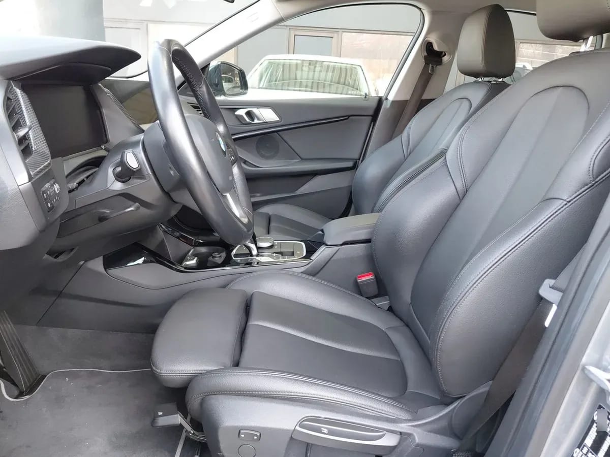 BMW 218 I 1.5 Gran Coupe Dynamic Plus 4x2 At 4p año 2022