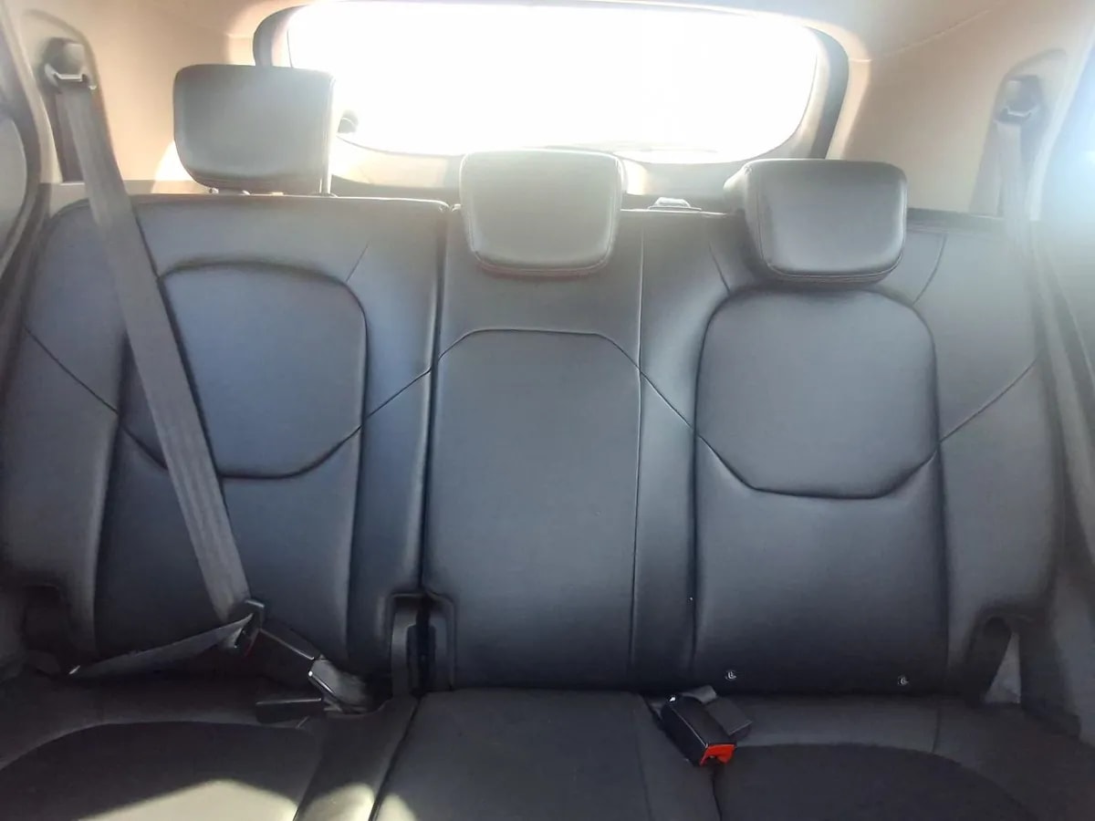 Chevrolet Groove 1.5 Premier R 4x2 Mt 5p año 2024