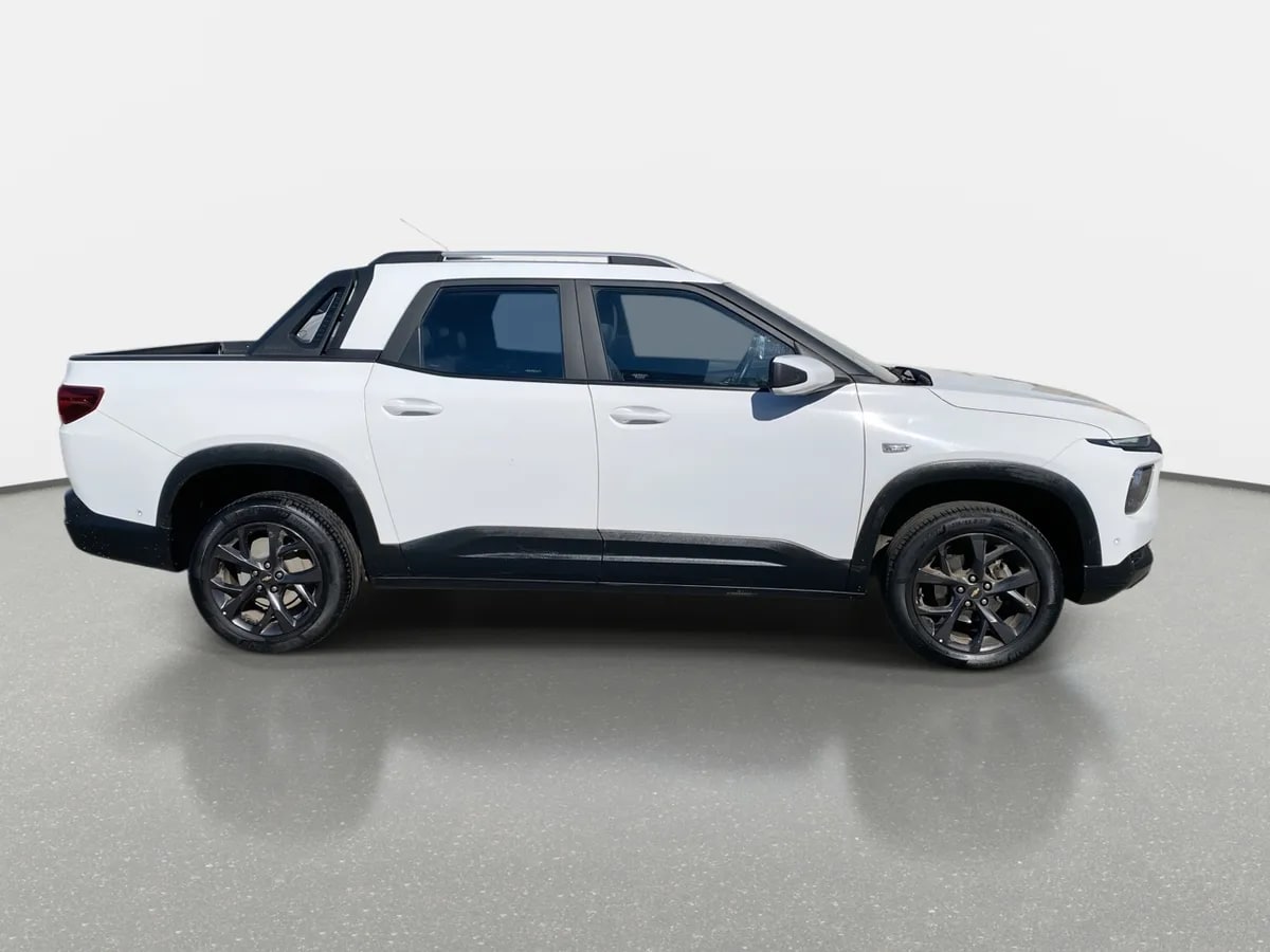 Chevrolet Montana 1.2t Premier R 4x2 At 4p año 2024