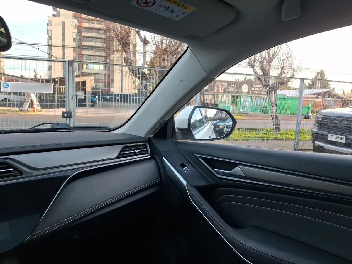 Ford Territory 1.5 Trend 4x2 At 5p año 2022