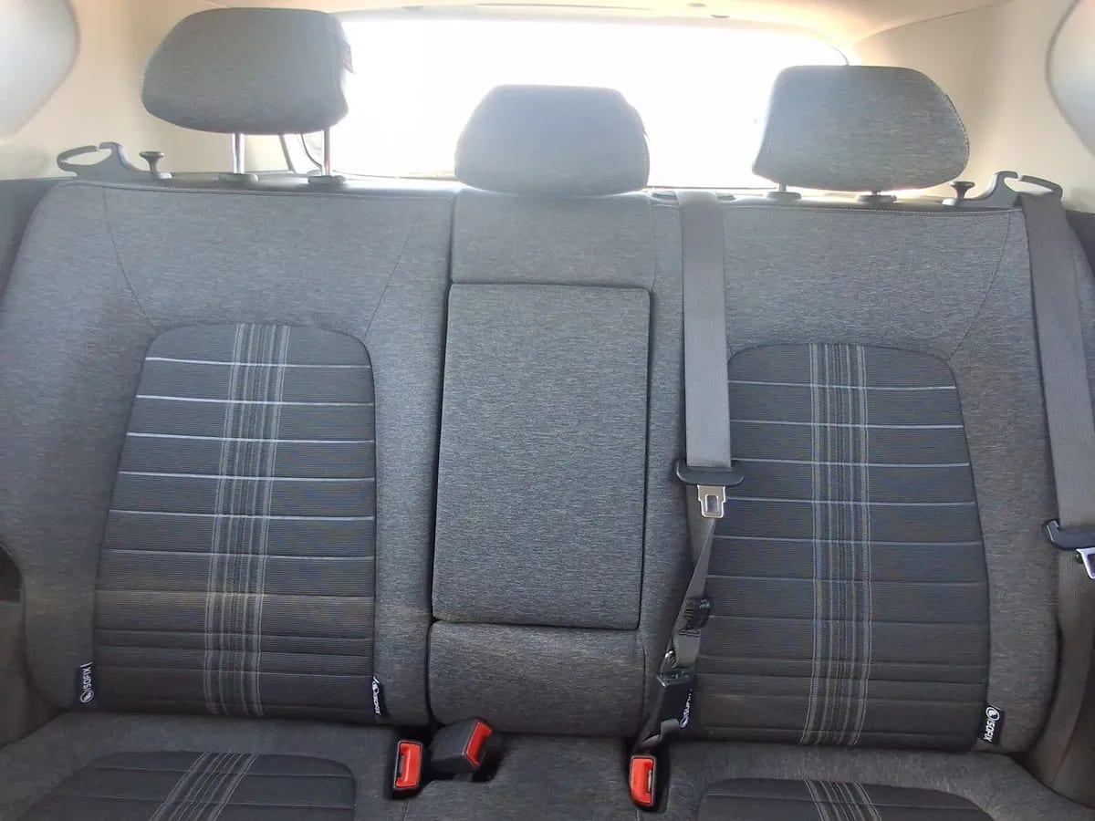 Kia Sonet 1.5 Ex 4x2 Ivt Ri At 5p año 2025