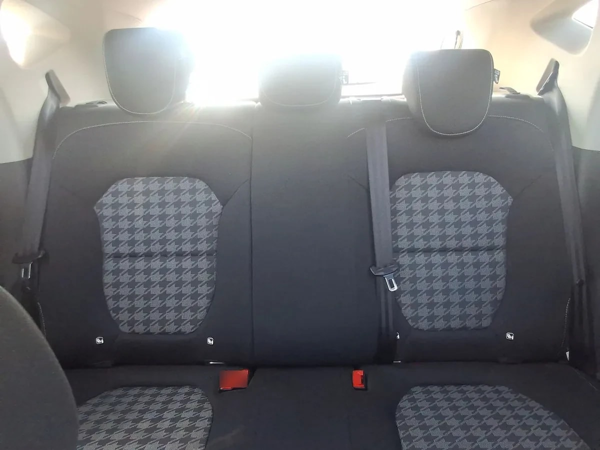 MG Mg Zs 1.5 Std 4x2 Mt 5p año 2023