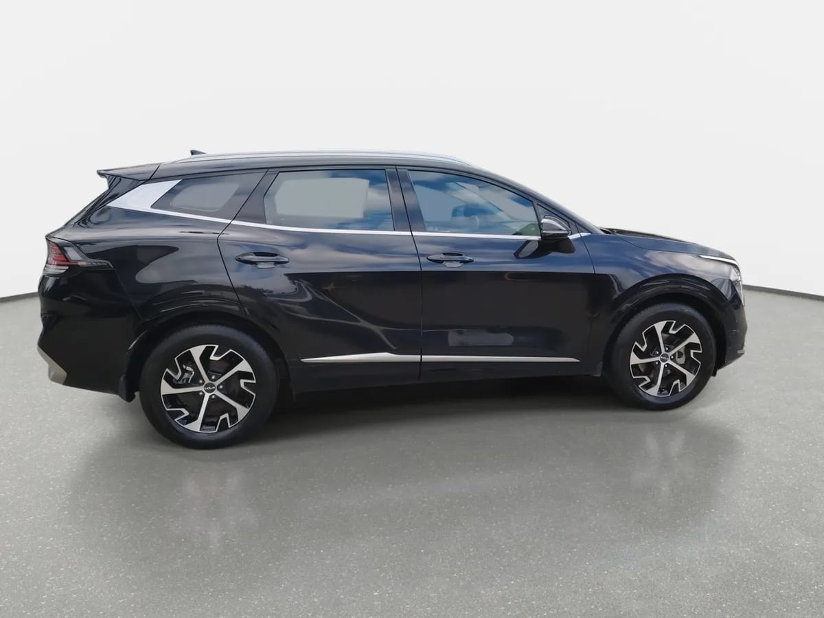 Kia Sportage 2.0 Ex Dies 2wd 8at 5p año 2024