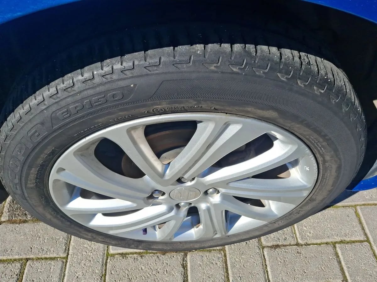 Suzuki Swift 1.2 Hybrid Plus 4x2 Hb Mt 5p año 2023