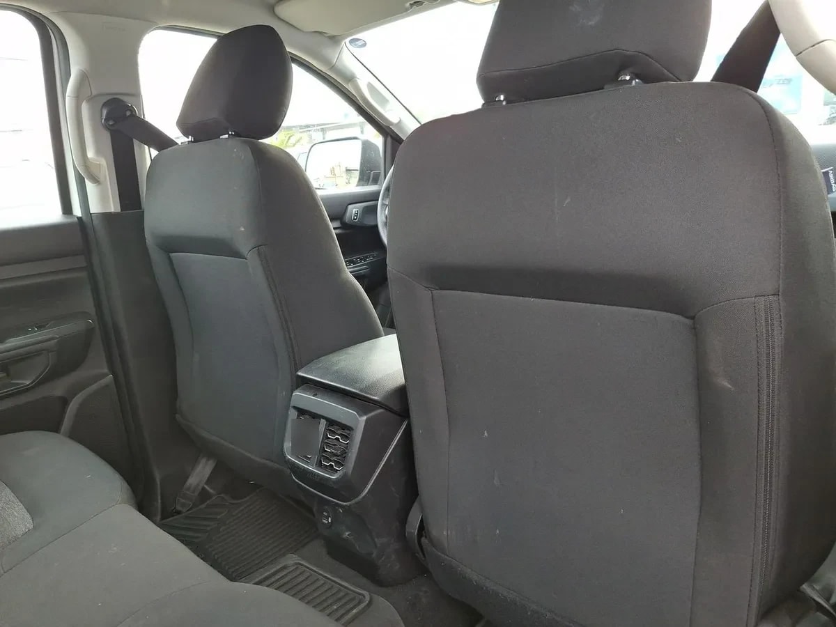Ford Ranger 2.0 Xls Diesel 4x2 Dob. Cab. Mt 4p año 2024
